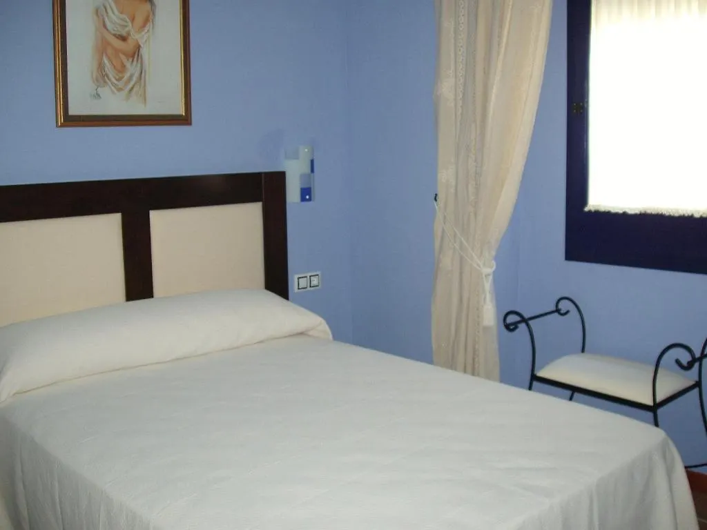 Cortijo los Llanos Luque Apartahotel