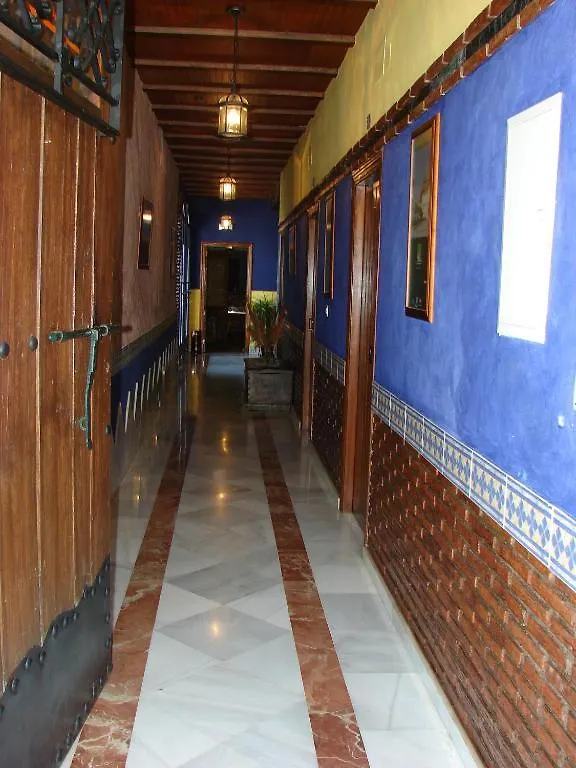 Cortijo los Llanos Luque Apartahotel