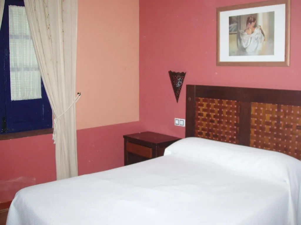 Cortijo los Llanos Luque Apartahotel
