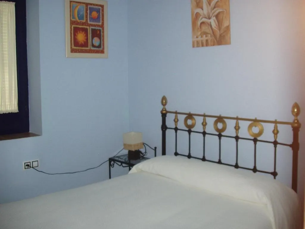 Cortijo los Llanos Luque Apartahotel
