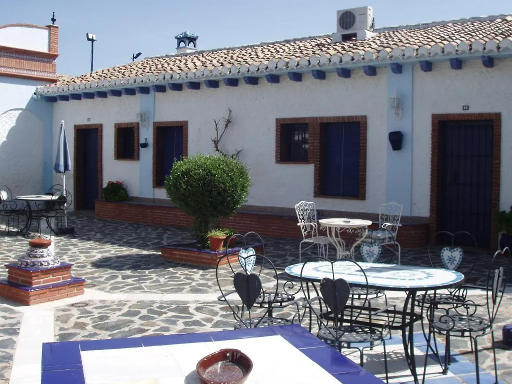 Cortijo los Llanos Luque 0*,