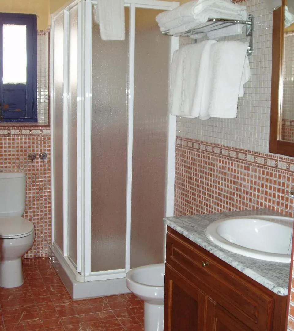 Cortijo los Llanos Luque Apartahotel