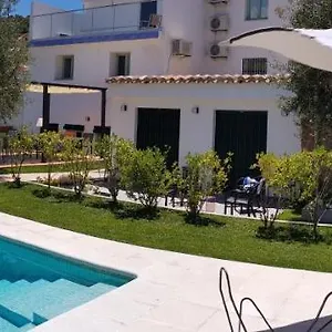 2* Bed and breakfast Casa Tejones