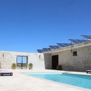  Pensión In - Beautiful At The Heart Of Andalusia