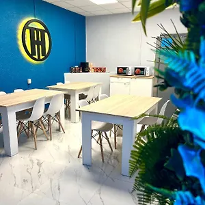 Thirty One Hostal Madrid