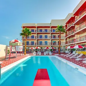 Romeos Ibiza - Adults Only Hotel San Antonio Abad