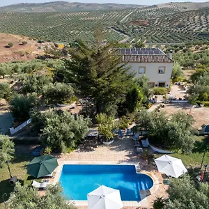  Casa rural Ecologico El Cortijillo