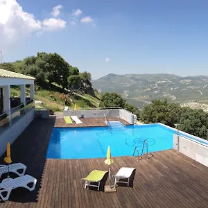  Apartamento Castillarejos Rurales