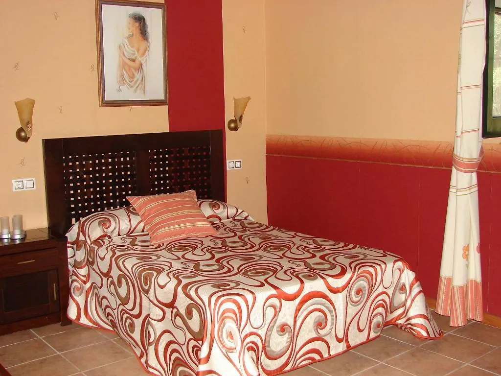 Cortijo Los Llanos Aparthotel Luque 0*,  Spain