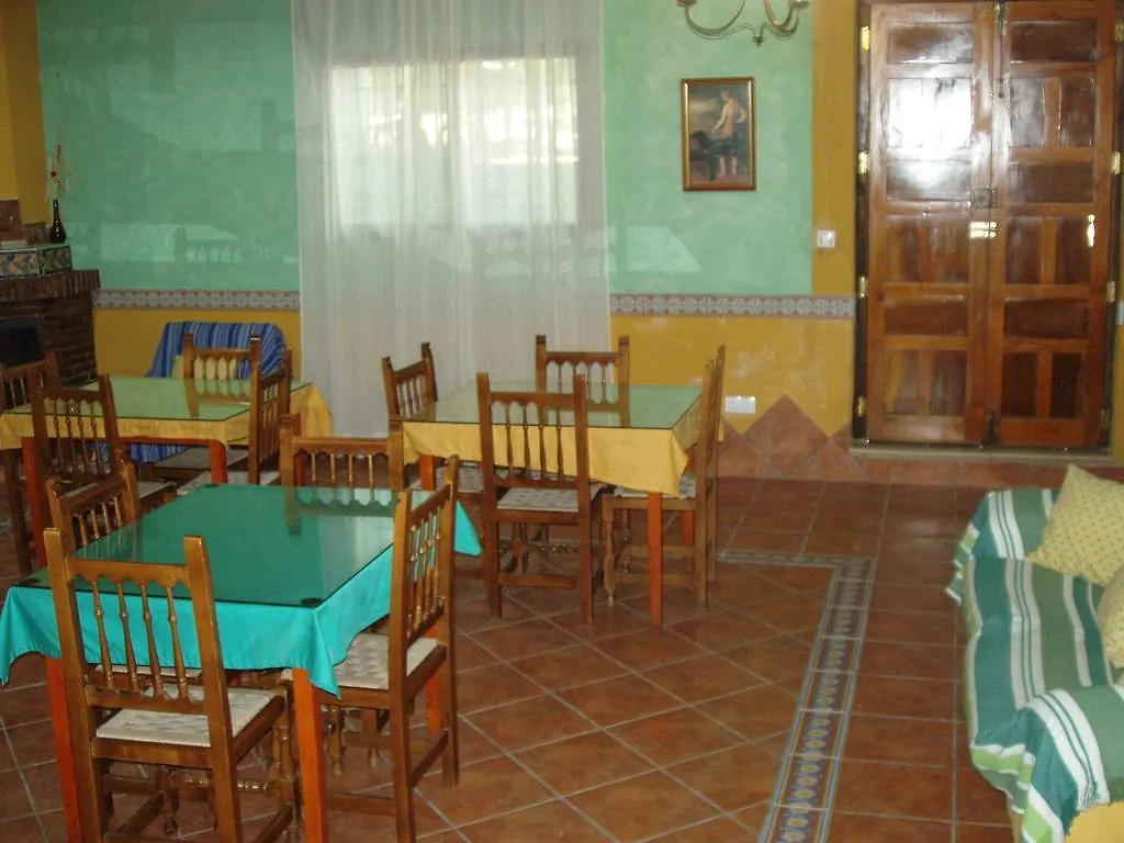 Cortijo Los Llanos Aparthotel Luque 0*,