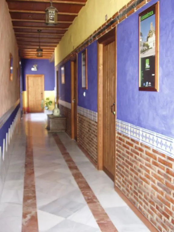 Cortijo Los Llanos Aparthotel Luque Spain