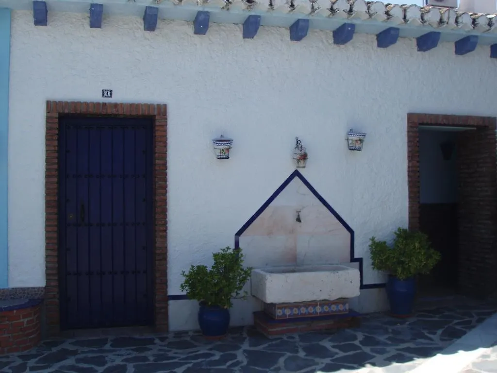 Cortijo Los Llanos Aparthotel Luque 0*,  Spain