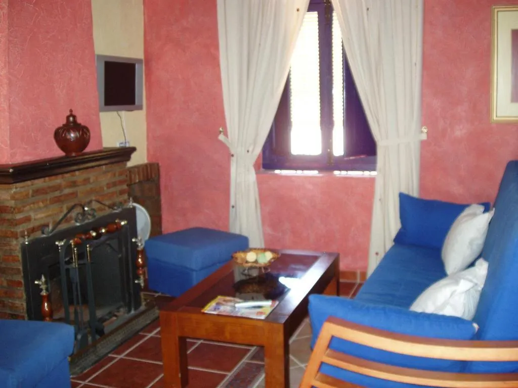 Cortijo Los Llanos Aparthotel Luque