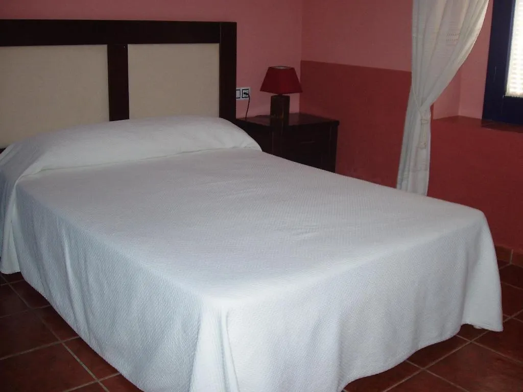 Cortijo Los Llanos Aparthotel Luque Spain
