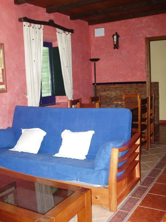 Cortijo Los Llanos Aparthotel Luque