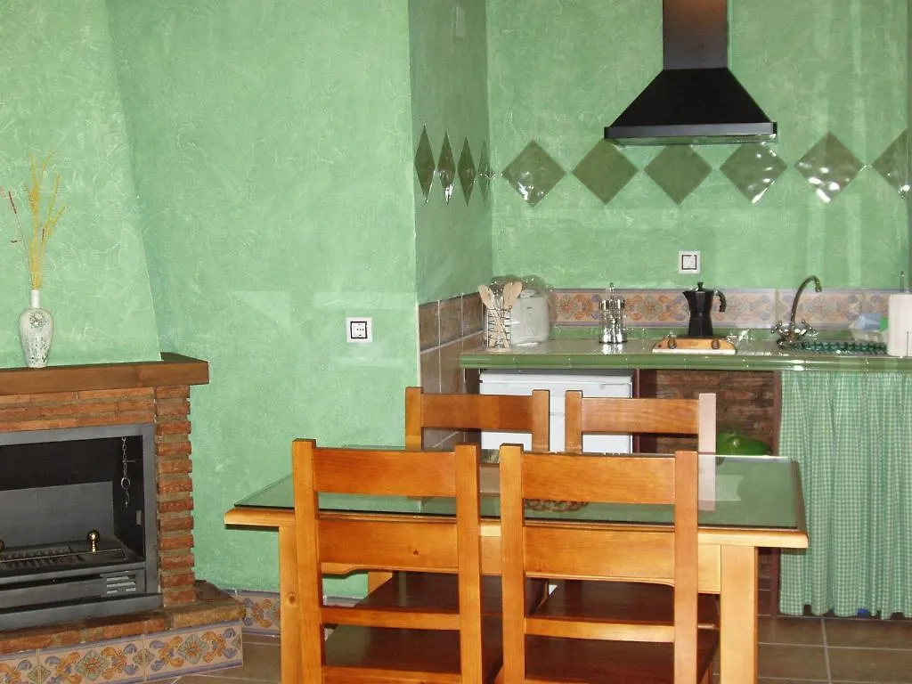 Cortijo Los Llanos Aparthotel Luque