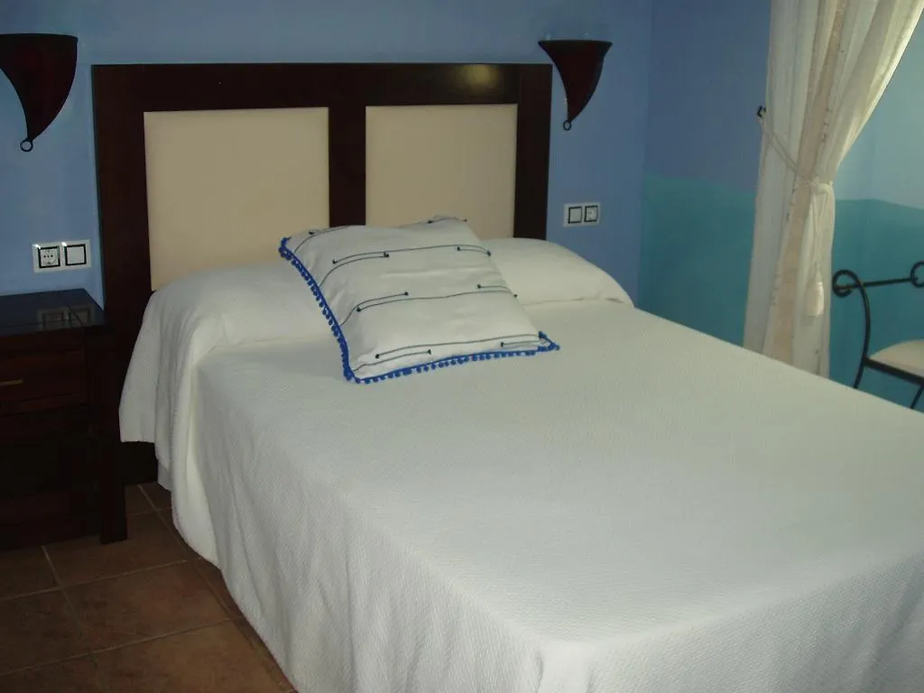 Cortijo Los Llanos Aparthotel Luque Spain